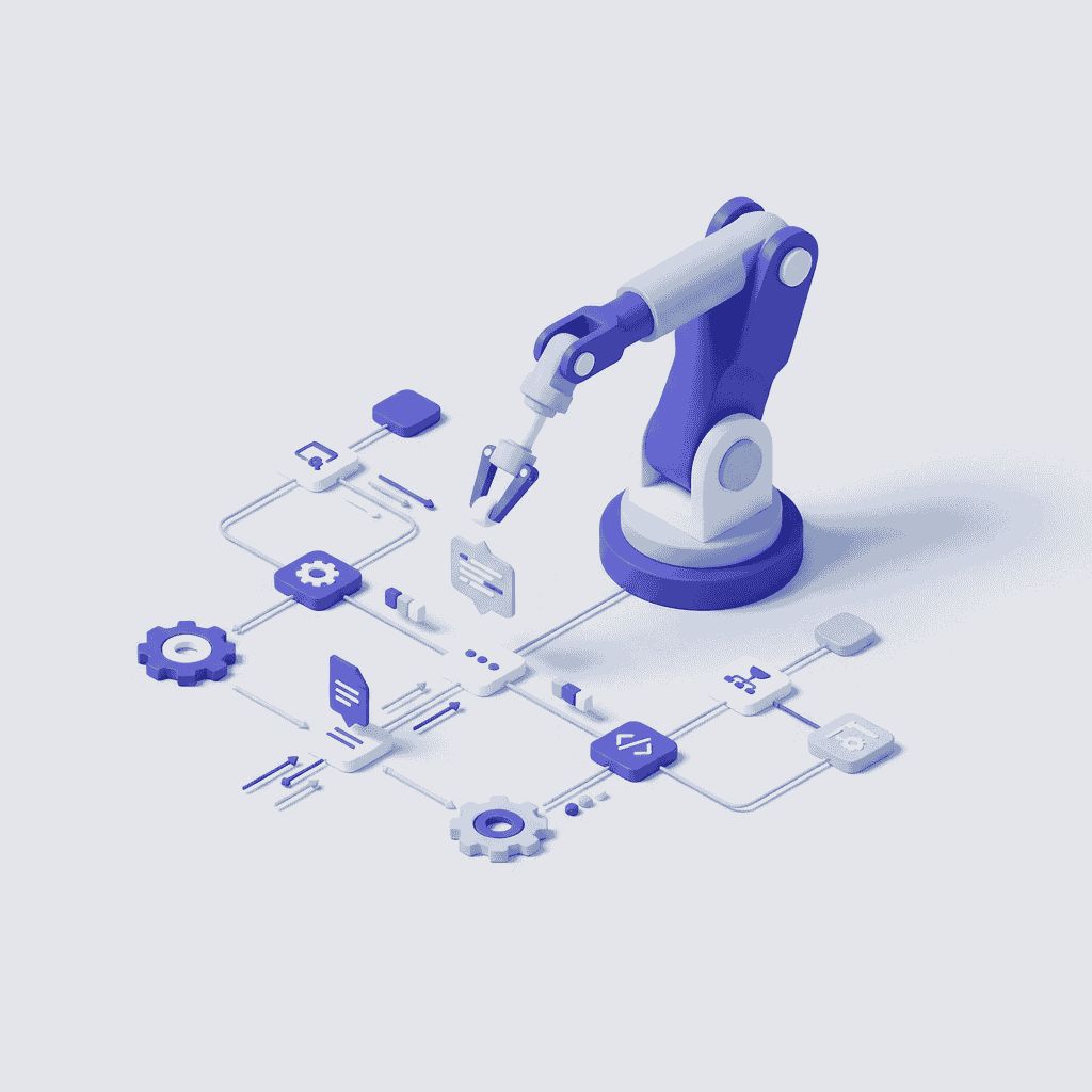 Powerful Automations